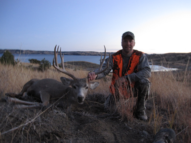 Elk hunting jordan mt