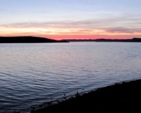 scenery-sunset-ft-peck-lake-1000