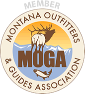 Montana Guides and Outfitters Member